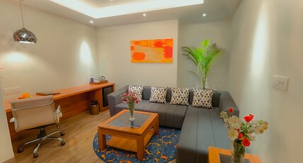 Playotel Premier Vijay Nagar Room Type - Play Suite