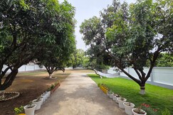 Address of Anandvan Homestay and Restaurant