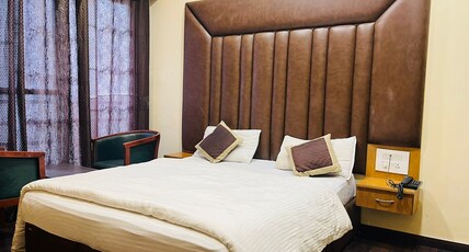 Hotel new Holiday Room Type - Deluxe