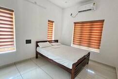 Lotus Munroe Homestays