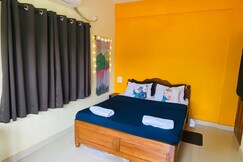 2 BHK Apartment by The Beach