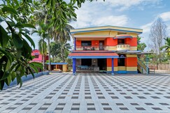The Penthouse at Roy Mansion