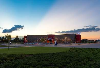 Park Inn by Radisson Polokwane