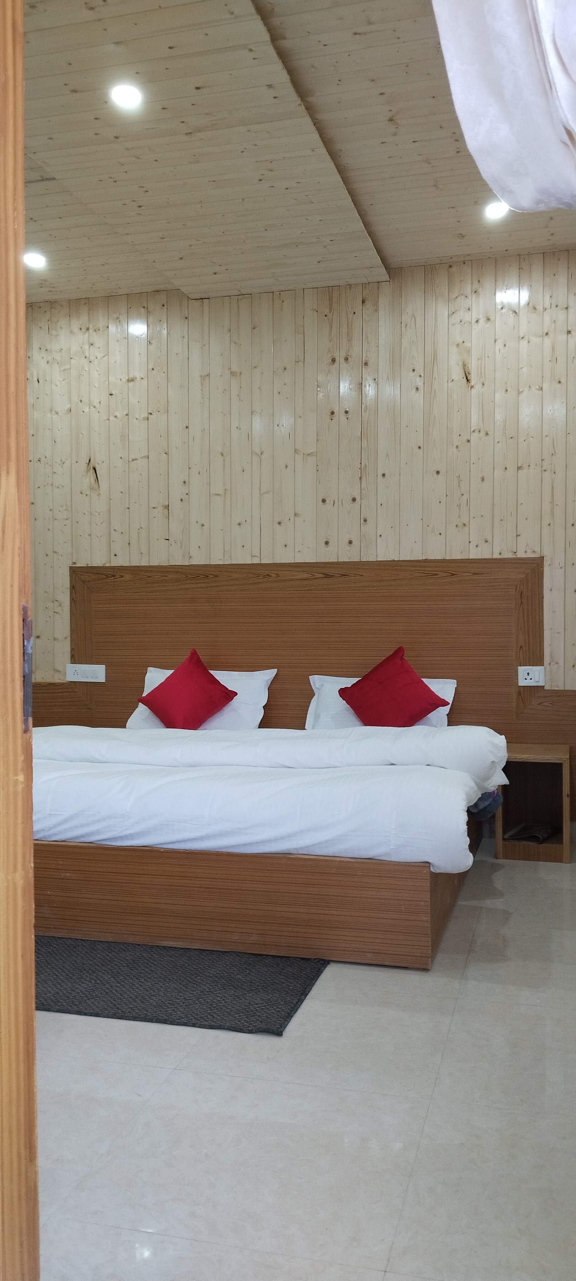 Shrikanth Homestay - Tap to explore photos