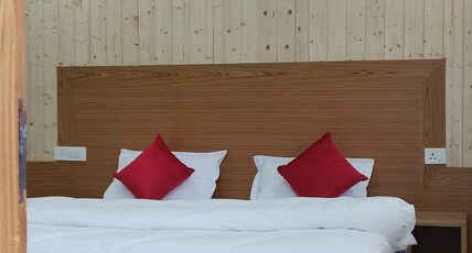 Shrikanth Homestay Room Type - Bedroom 3