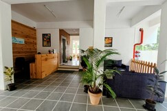 Ornate Service Apartments