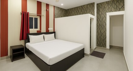 Radhika Guest House Nandgaon Room Type - Bedroom 3
