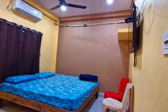 Das And Das Homestay 500M From Shree Jagannath Temple