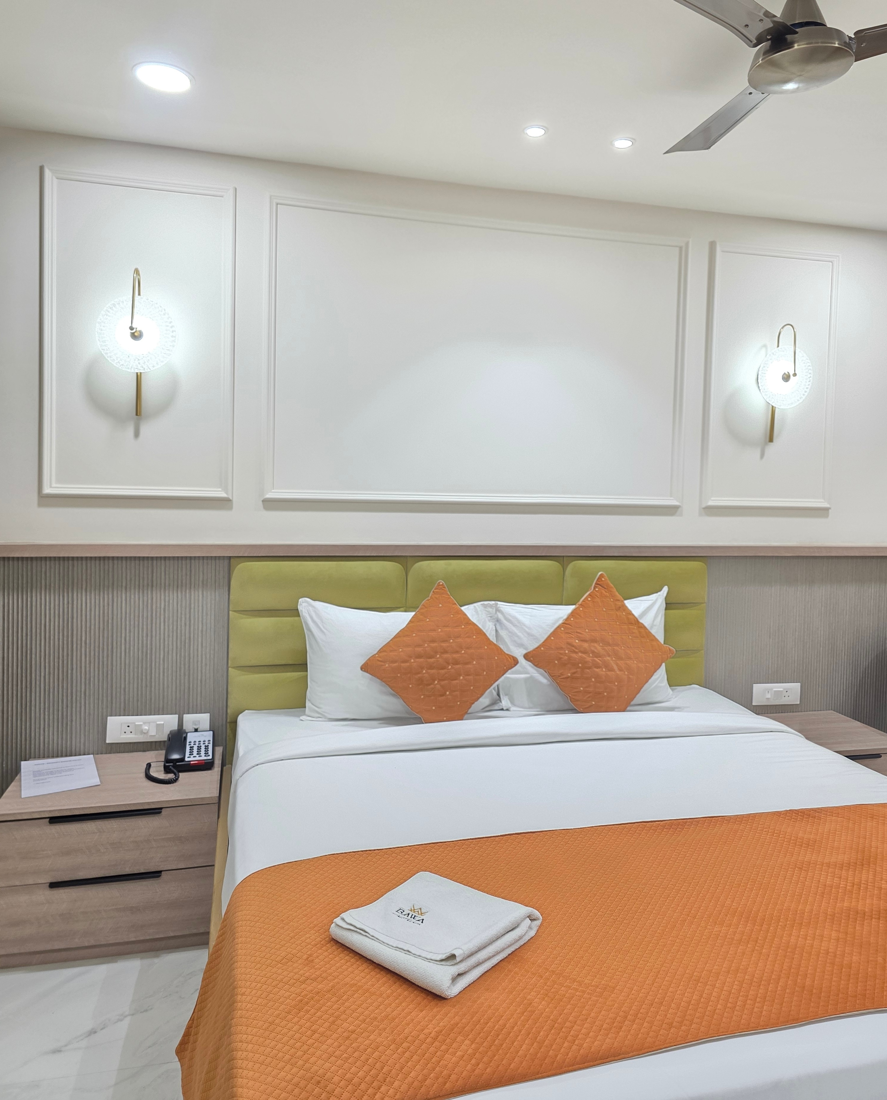 Bawa Hotels - Tap to explore photos