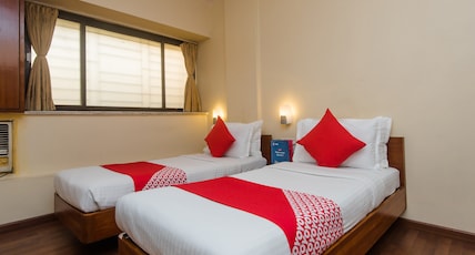 Collection O Jayshree Domestic Airport Room Type - Classic Collection O Jayshree Domestic Airport Room Type - Classic
