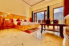 The Kempty Fall Resort