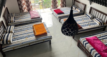 Mulemane homestay Room Type - Bedroom 4