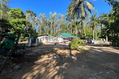 SUNSHEE COOFFE PLANTATION ESTATE HOMESTAY