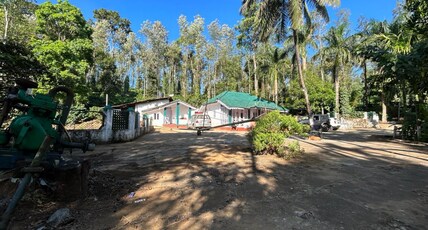 SUNSHEE COOFFE PLANTATION ESTATE HOMESTAY Room Type - SUNSHEE COOFFE PLANTATION ESTATE HOMESTAY