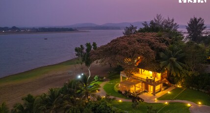 StayVista at Woods @ Exotica Kabini Room Type - StayVista at Woods @ Exotica Kabini
