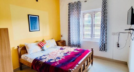 Dream land Homestay coorg Room Type - Bedroom 7