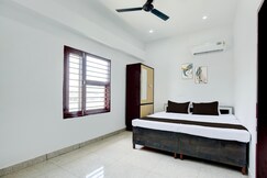 Hotel O NRI Guest House