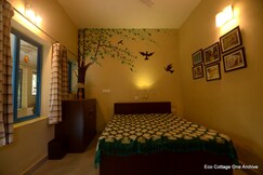 Eco Cottage One