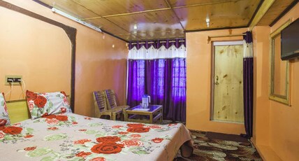 Hotel New Green View Room Type - Standard Room