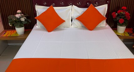 Swiss Hotel Rooms Room Type - Couplesfriendly AC Standard Cottage (Hourly) (Hourly)