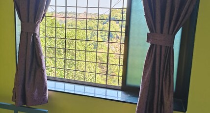 JFA Guest house Room Type - JFA Guest house