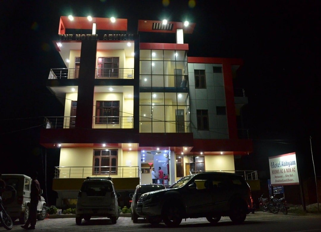 Main gallery