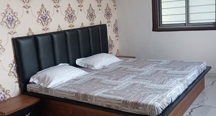Green valley farm house Room Type - Bedroom 3