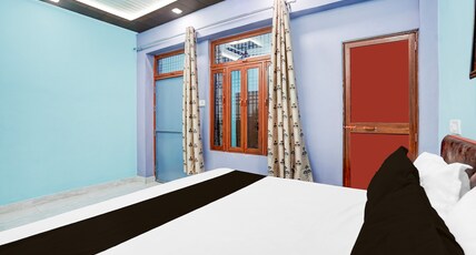 Hotel O by OYO ANKIT HOTEL & RESTAURENT Room Type - SPOT ON NON-AC