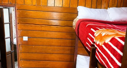 Santa Maria Hostel Kodaikanal Room Type - Dorm Room 8 people