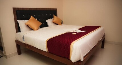 VS HERITAGE INN Room Type - DELUXE