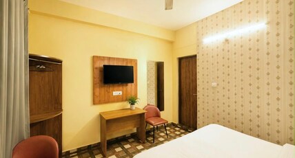 Casa Cloud Room Type - Single Bedroom Set