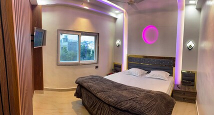 SHRI RADHEY KRISHNA HOME STAY Room Type - SHRI RADHEY KRISHNA HOME STAY