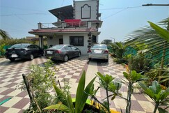Mauli Retreat, Alibaug