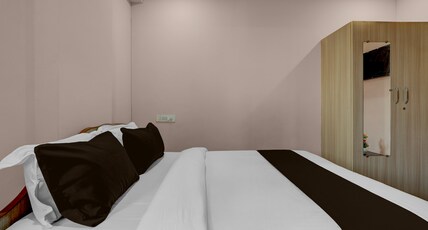 Hotel O Chikkabanavara Lakeview Bangalore Formerly Bvk Residency Room Type - Classic