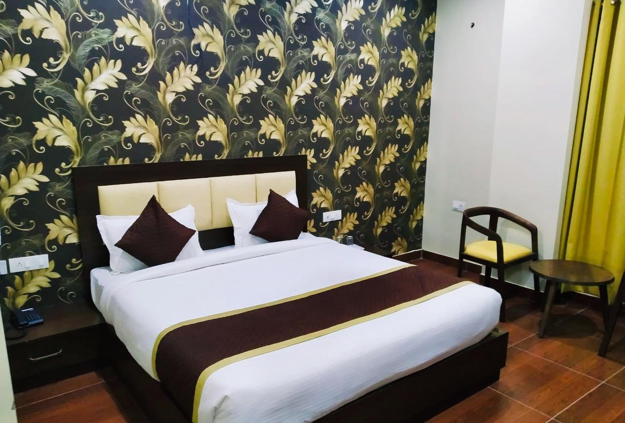 Hill Side Resort - Tap to explore photos