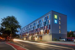 ibis budget Bayreuth
