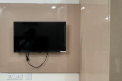 Address of The cozy space
