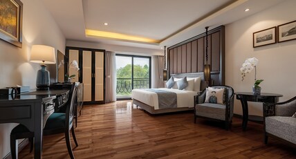 Elegant Suites Westlake Serviced Residences Room Type - Apartment, 1 Bedroom, Garden view Elegant Suites Westlake Serviced Residences Room Type - Apartment, 1 Bedroom, Garden view
