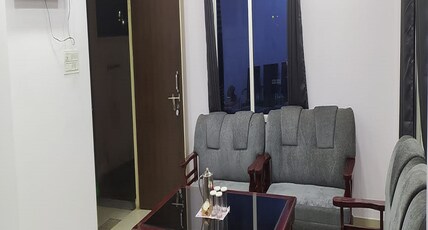 Hotel International Room Type - Deluxe Twin Non AC