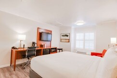 Ramada by Wyndham Mountain View