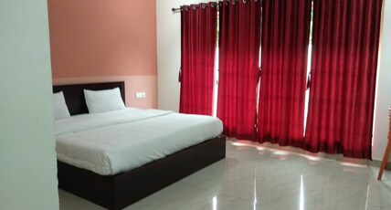 Wynvilla Holidays Room Type - Ground Floor Room