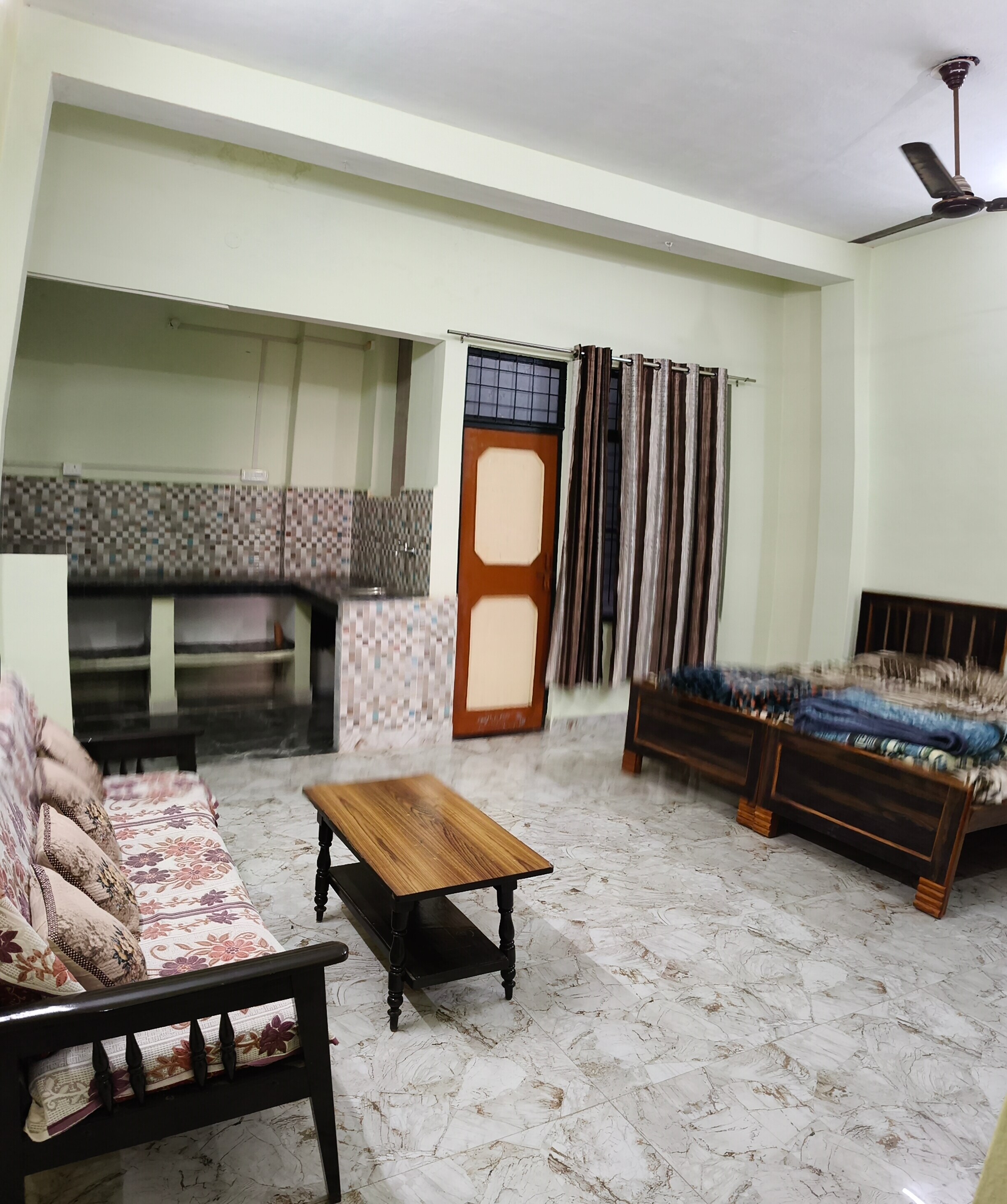 Ashoka homestay - Tap to explore photos