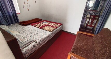 Raja Residency Room Type - Grand Family Suite