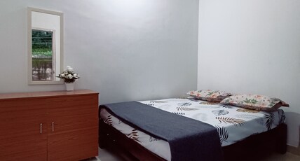Naturevalley Homestay Samse Room Type - Bedroom 3