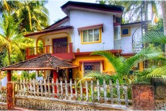 Angelo's Homestay - 2BHK in Countryside