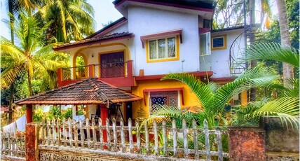 Angelo's Homestay - 2BHK in Countryside Room Type - Angelo's Homestay - 2BHK in Countryside