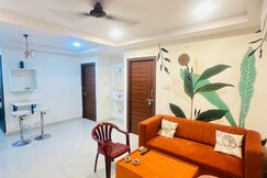 Prime live 2BHK at Kondapur Hyderabad