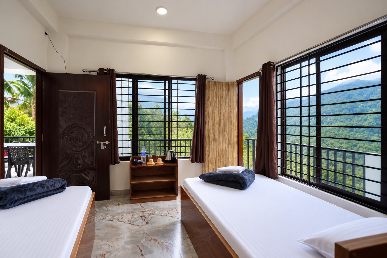 PUREXP SITTONG WHITE INN RESORT - Tap to explore photos