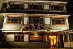 Hotel Cardamom Residency