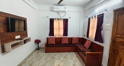 Bhagyshree Heritage Room Type - Bhagyshree Heritage
